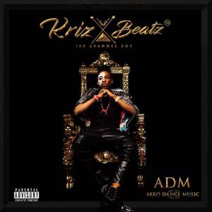 Kriz Beatz - Give Them (ft. Lil Kesh, Victoria Kimani & Emma Nyra)