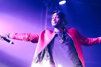 Mr. P (P-Square) - Cool It Down