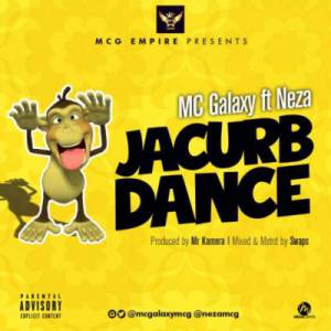 MC Galaxy - Jacurb Dance (ft. Neza)
