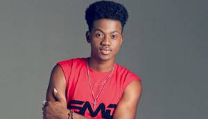 Korede Bello Bid Mavin Records Goodbye