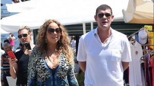 Mariah Carey & ex-Billionaire Fiance's Settlement Deal Yields Millions