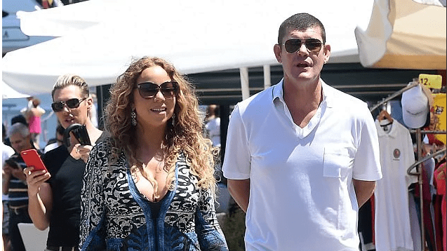 Mariah Carey & ex-Billionaire Fiance's Settlement Deal Yields Millions