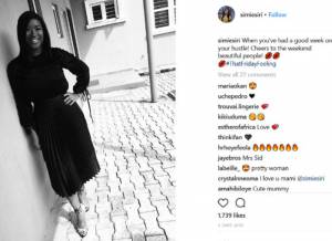  3-Year Old Dr.Sid And Simi Esiri Marriage in Alleged Crisis