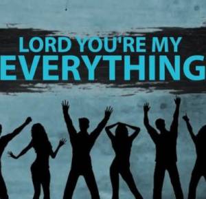 Sinach - My Everything
