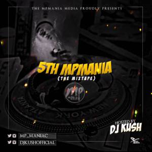 5th MPmania - DJ Kush