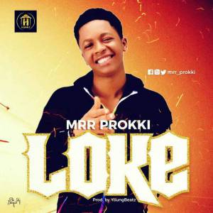 Mrr Prokki - Loke