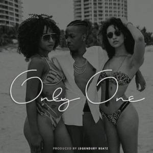 Tekno - Only One (Audio & Video)