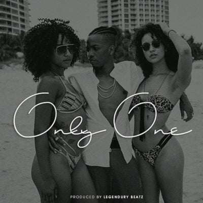Tekno - Only One (Audio & Video)