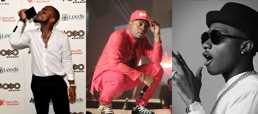 Why Olamide Might Never Hit Same Level as Wizkid & Davido