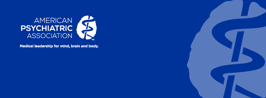 American Psychiatric Association