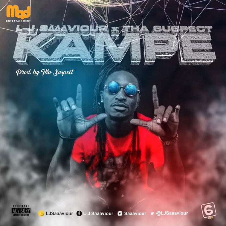 L-J Saaaviour - Kampe Ft. Tha Suspect