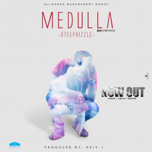 Otee Phizzle - Medulla