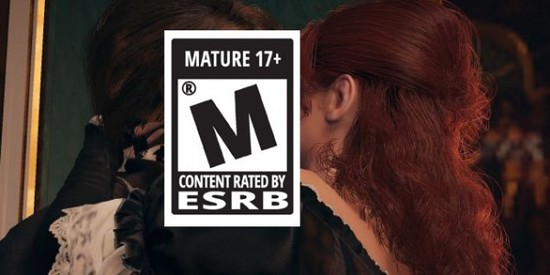 The ESRB