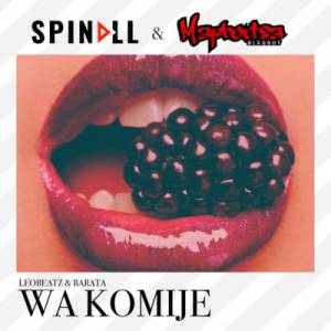 DJ Spinall x Maphorisa - Wakomije (ft. LeoBeatz & Barata)