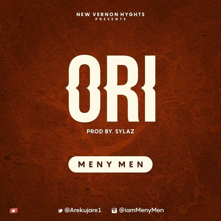 Meny Men - Ori