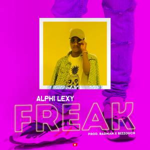 Alphi Lexy - Freak