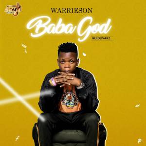Warrieson - Baba God