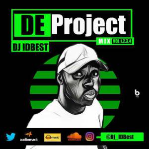 DJ ID Best - De Project [Vol. 1]