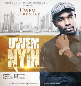 Uwem Jeremiah - Uwem Ñyin