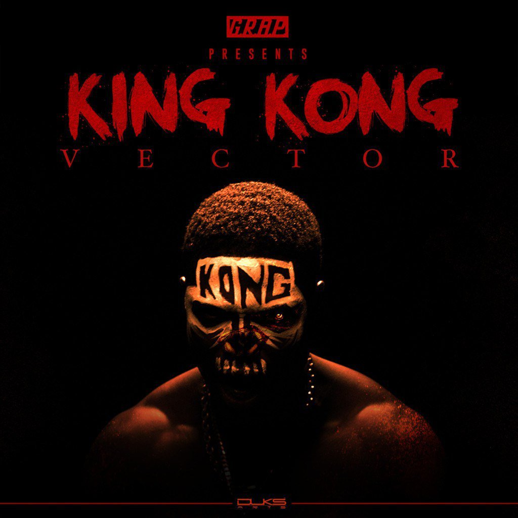 Download Beat: Vector – King Kong (Instrumentals)