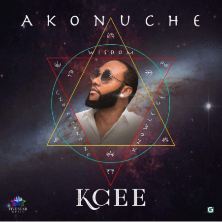 Kcee- Akonuche