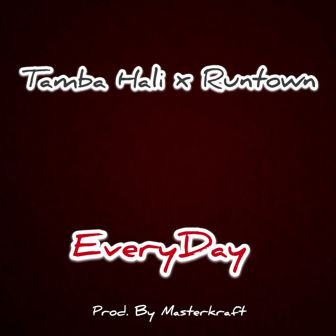 (Music) Runtown x Tamba Hali - Everyday (Music) Runtown x Tamba Hali - Everyday