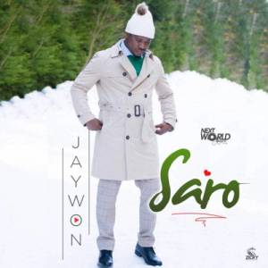 (Audio & Video) Jaywon - Saro