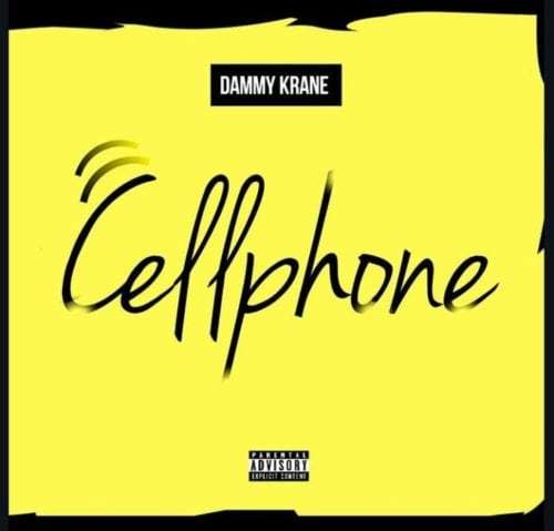 Dammy Krane - Cellphone |[@dammy_krane]