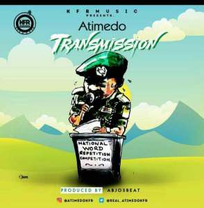 (Music) Atimedo - Transmission (Music) Atimedo - Transmission