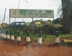 12 Mistakes Freshers (Jamb Bites/ Year One Students) Make in Uniben