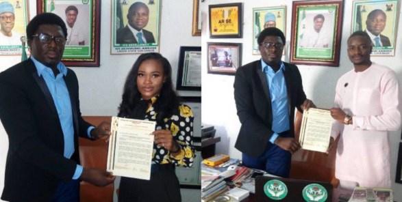 Numatville Tourism Megacity Ambassadors