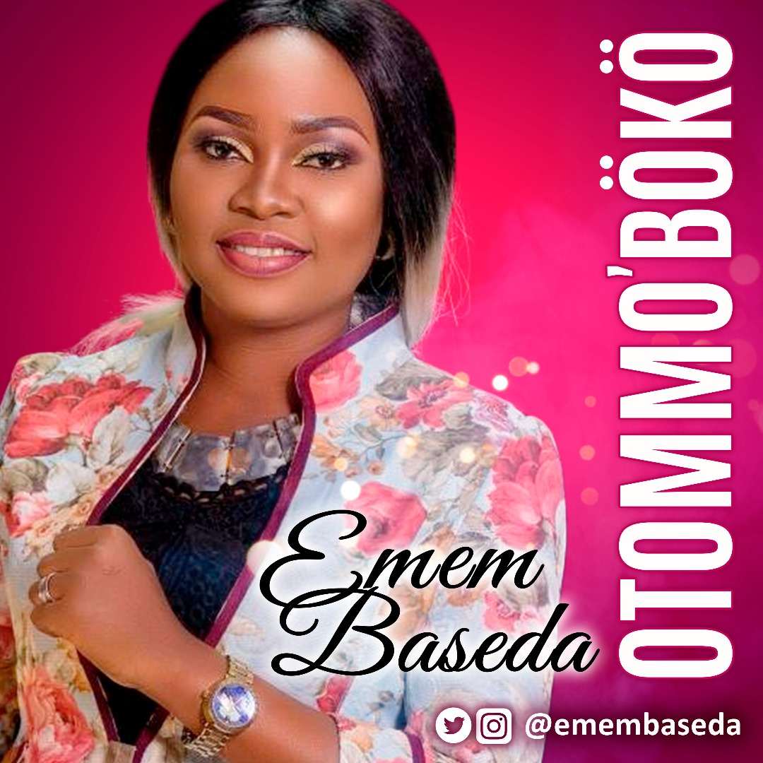 Emem Baseda - Otommo' Boko