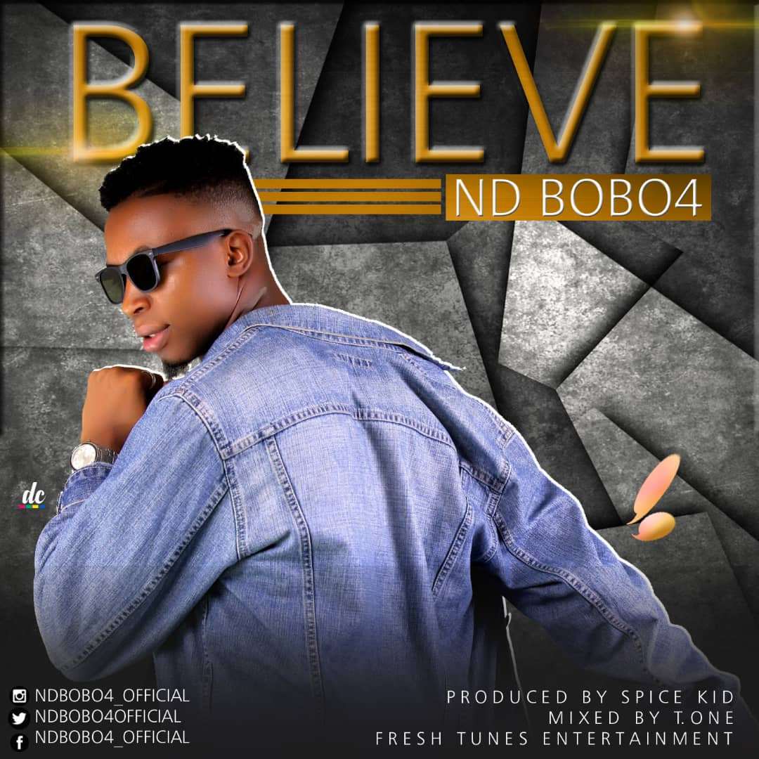 ND Bobo4 - Believe