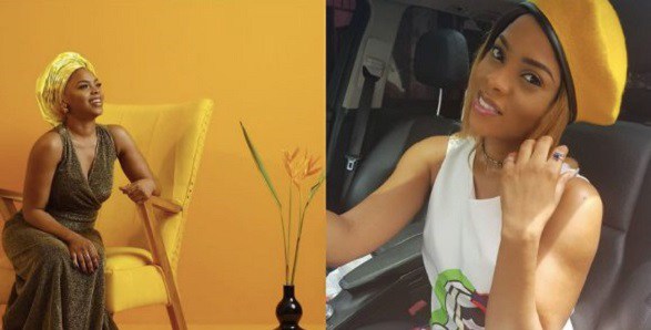 Chidinma Ekile releases