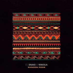 DJ Snake x Niniola - Maradona