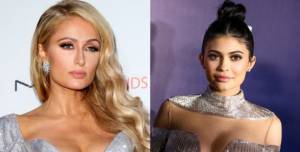 "I am Also Self-Made, Kylie Jenner is a Girl Boss" - Paris Hilton