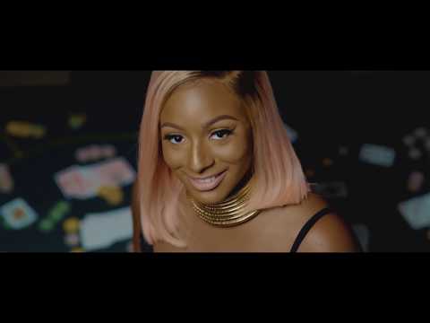 (Audio/Video) DJ Cuppy - Currency (ft. L.A.X) (Audio/Video) DJ Cuppy - Currency (ft. L.A.X)