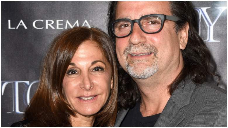 jan proposal 2018 emmys, proposal at the 2018 emmys