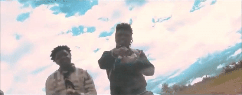 Black Alliance - Yeye