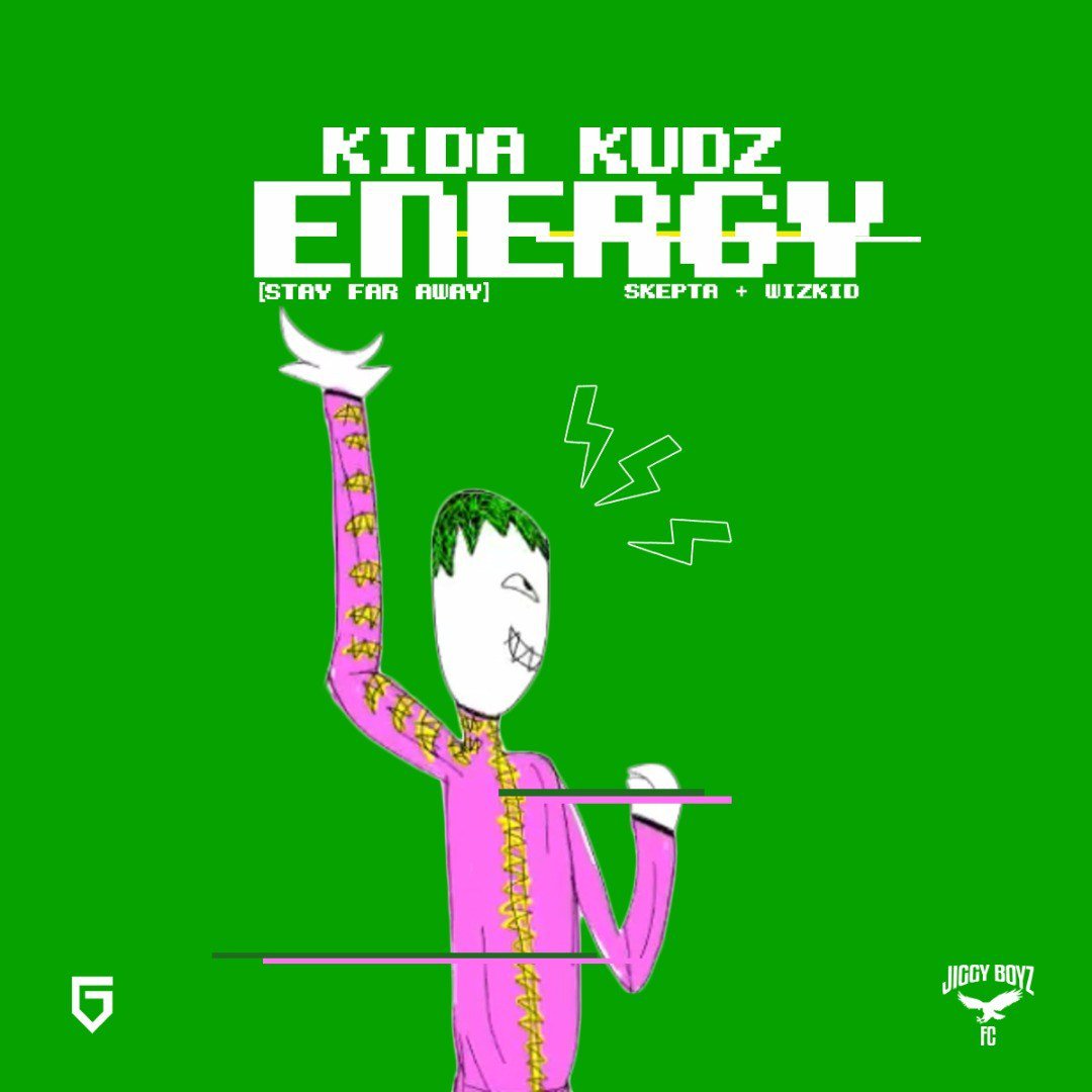 Kida-Kudz-–-Energy-Freestyle Audio Music Recent Posts 