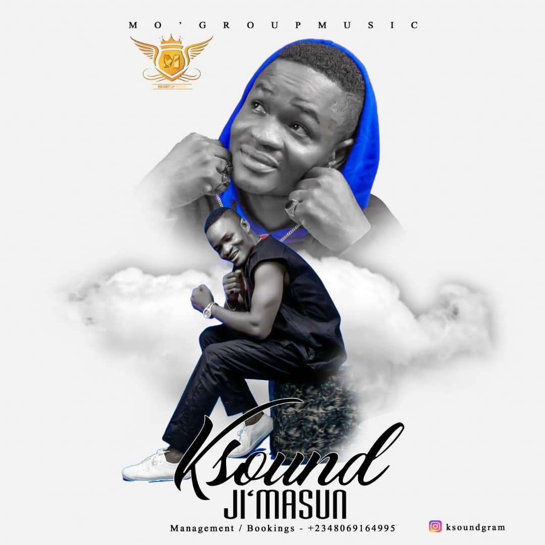 Ksound - Ji'Masun