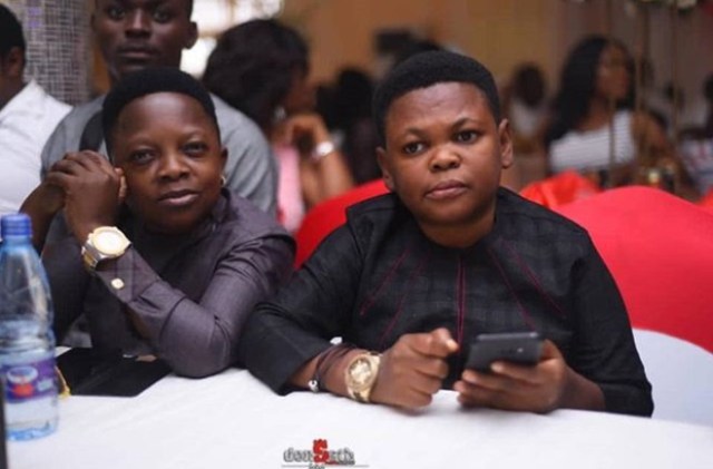 Osita Iheme speaks