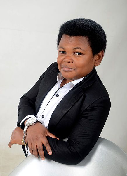 Osita Iheme speaks