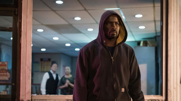 After Second Season, Netflix cancels ‘Luke Cage’