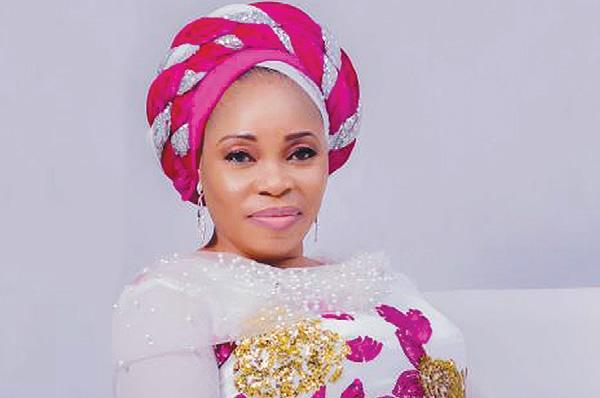 Tope Alabi reveals