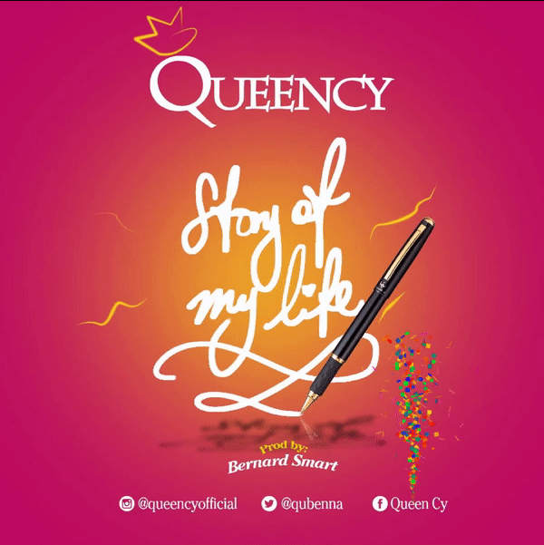 Queency - Story Of My Life