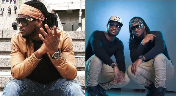 Image result for PSquare: Paul Okoye announces change of name