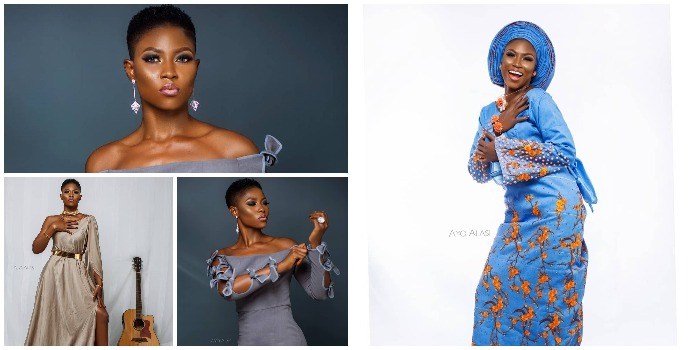Image result for Bbnaija’s Debbie Rise Celebrates Her Birthday With Stunning Photos