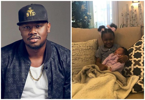 Image result for Dr Sid welcomes second child with his wife