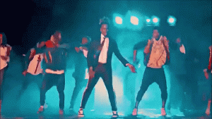 Flexzee Tunes - Killa Dance